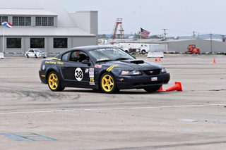 Illustration for article titled Racer Boy Rob Krider Teaches Autocrossing 101 and Rallycrossing 101